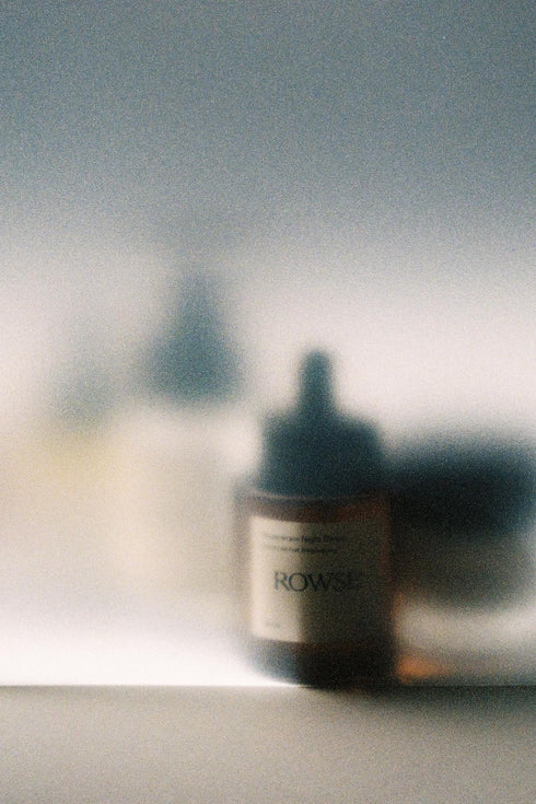 REGENERATE NIGHT SERUM